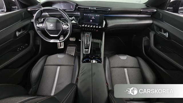 Peugeot 508 second Generation id 4642773 из Кореи 17