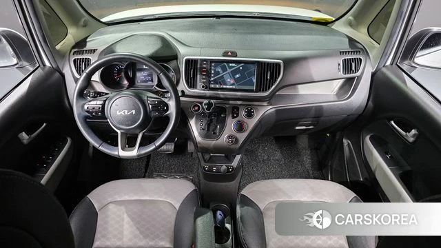 Kia The New Ray id 3865199 из Кореи 17