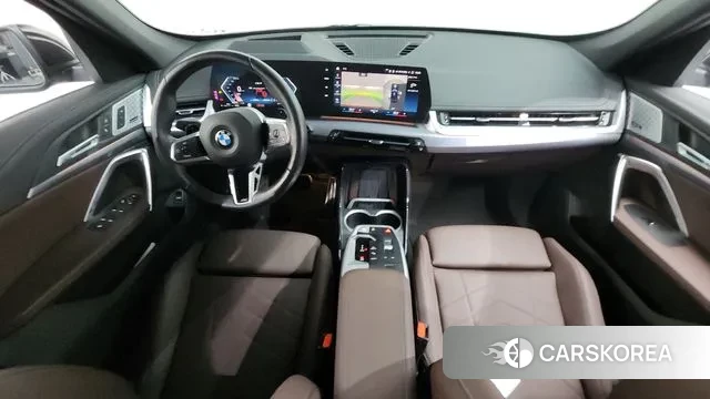 BMW X1 (U11) id 3426550 из Кореи 17