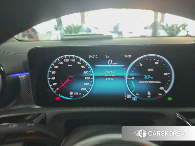 Mercedes-Benz Class A id 4263220 из Китая 7