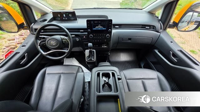Hyundai Staria id 4409164 из Кореи 17