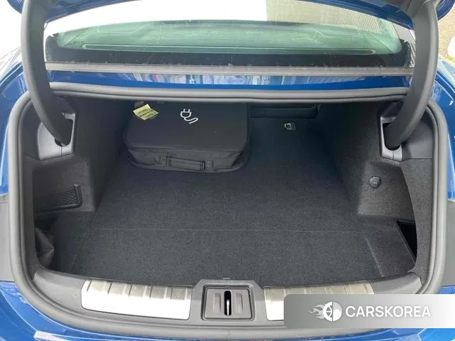 Audi RS e-Tron GT id 3058405 из Кореи 9