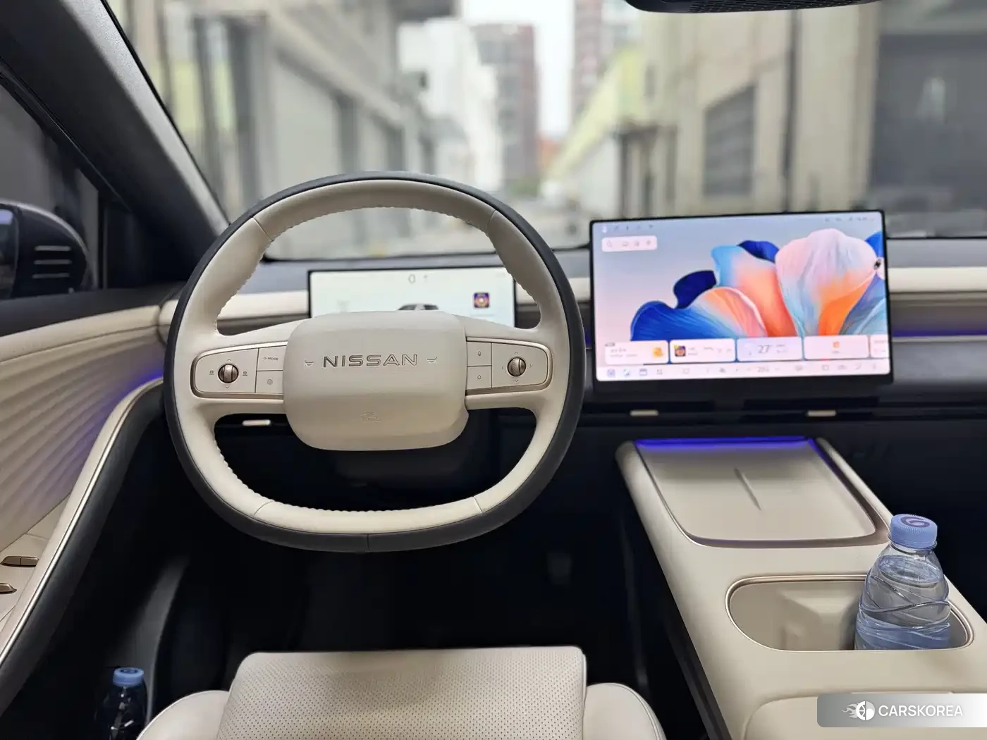 Nissan N6 id 4538690 из Китая 19