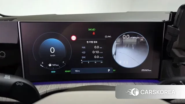 Hyundai Santa Fe (MX5) id 3272511 из Кореи 17