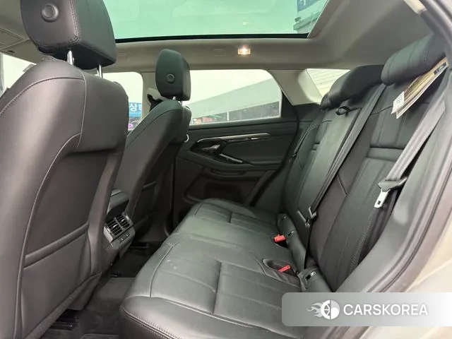 Land Rover Range Rover Evoque 2nd Generation id 3407194 из Кореи 16