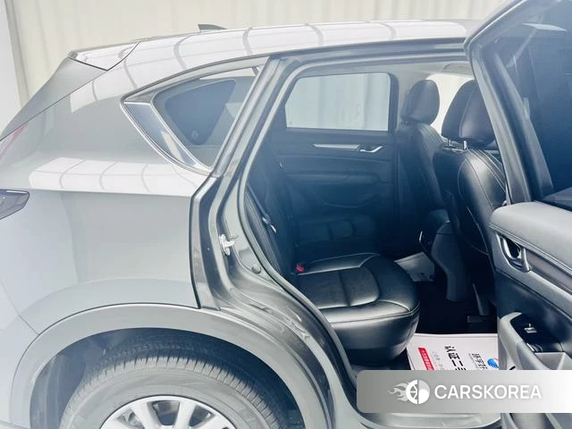 Mazda CX-5 id 4262376 из Китая 24