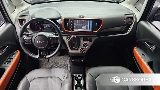 Kia The New Ray id 3296001 из Кореи 17