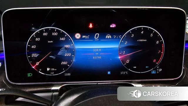 Mercedes-Benz S-Class W223 id 4316800 из Кореи 29