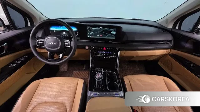 Kia Carnival 4th generation id 3606332 из Кореи 17