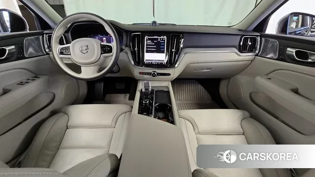 Volvo V60 Cross-Country 2nd Generation id 2914953 из Кореи 17