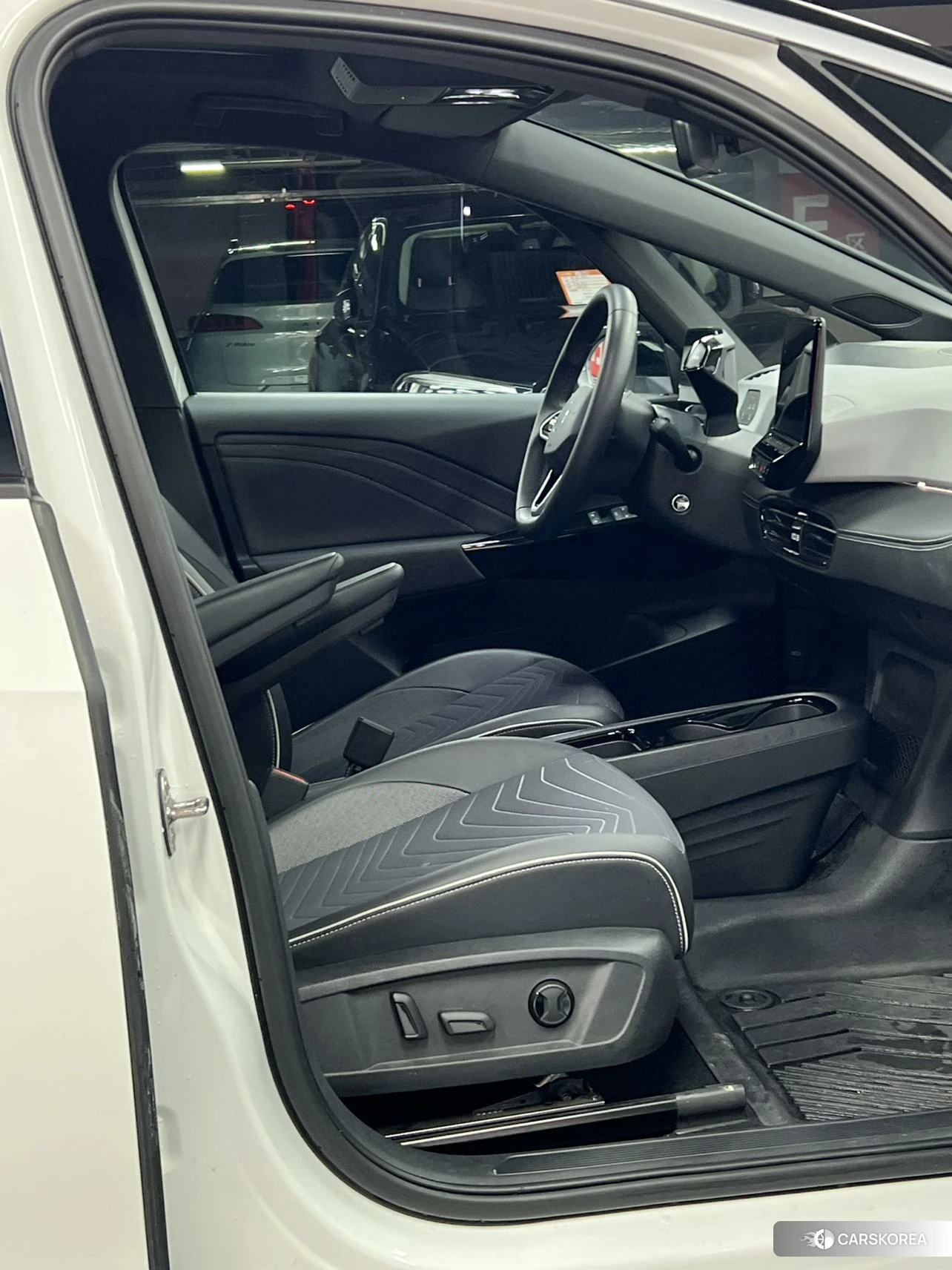 Volkswagen ID.3 id 4485527 из Китая 11