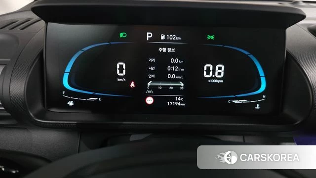 Hyundai Casper id 3832364 из Кореи 17