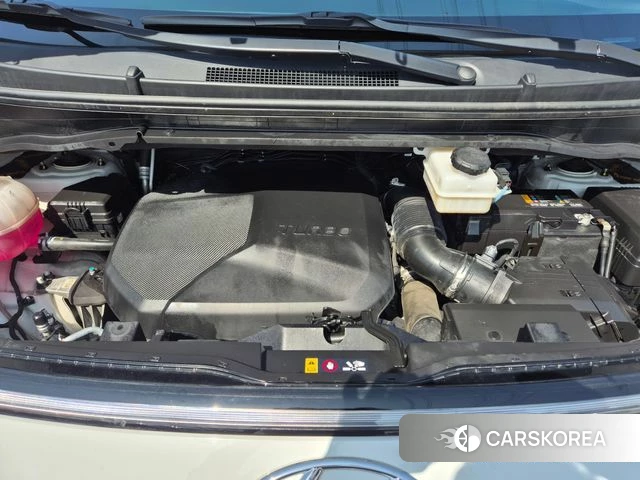 Hyundai Staria id 3919676 из Кореи 16