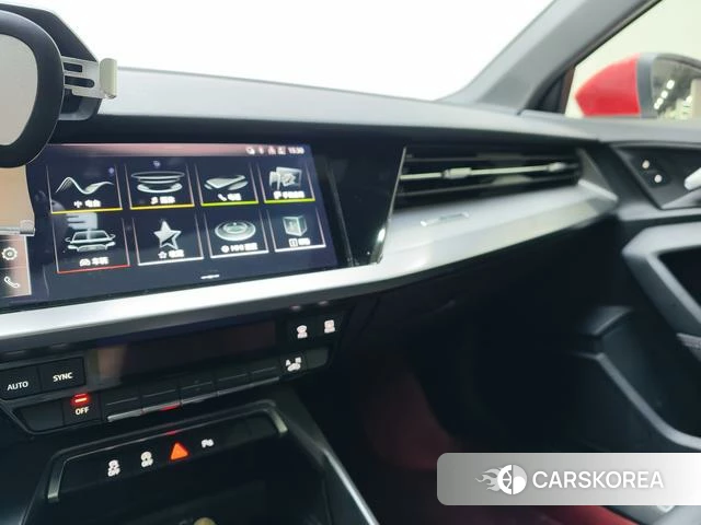 Audi A3 id 4298279 из Китая 18