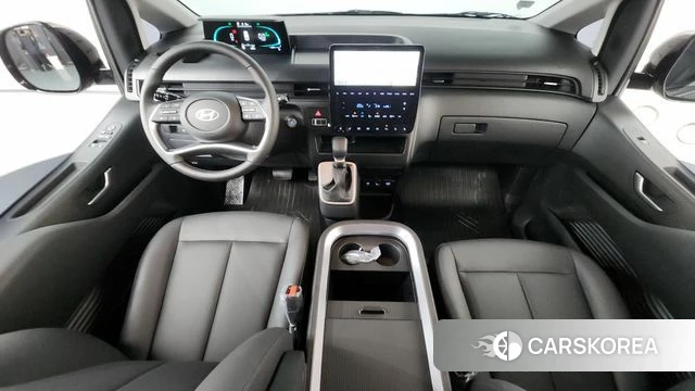 Hyundai Staria id 4893100 из Кореи 29