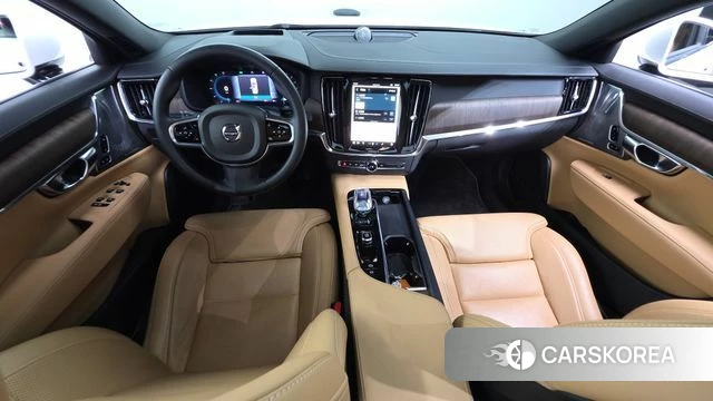Volvo S90 id 4368921 из Кореи 32
