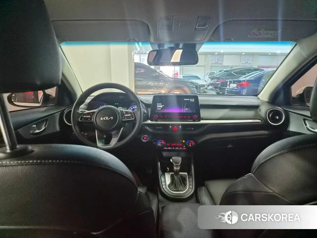 Kia The New K3 2nd generation id 4929429 из Кореи 17