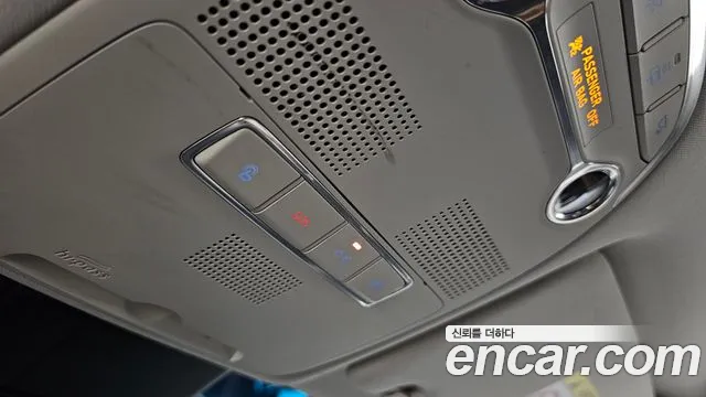 Hyundai The New Grandeur IG id 2754307 из Кореи 17