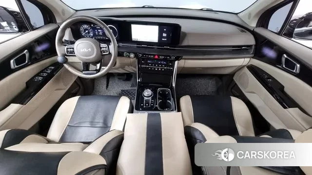 Kia Carnival 4th generation id 3295162 из Кореи 17