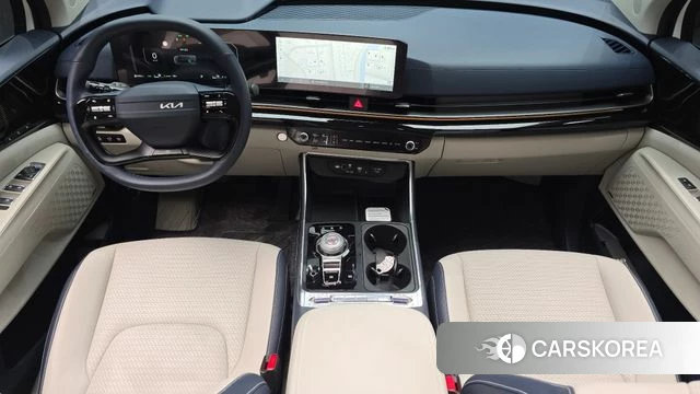 Kia The New Carnival 4th Generation id 3909181 из Кореи 17