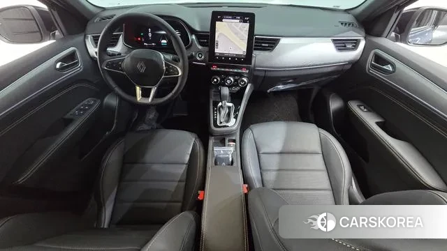 Renault Korea (Samsung) Arcana id 3731577 из Кореи 17