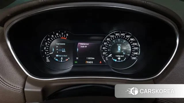 Lincoln MKX 2nd Generation id 3723807 из Кореи 17