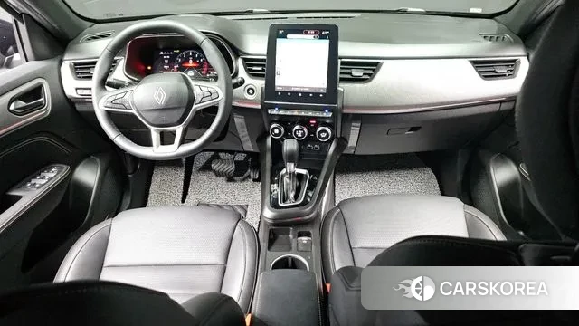 Renault Korea (Samsung) Arcana id 3082294 из Кореи 17