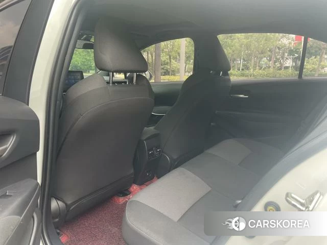 Toyota Lei Ling id 4279320 из Китая 7