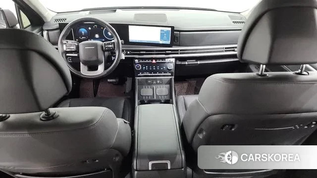 Hyundai Santa Fe (MX5) id 3492188 из Кореи 17