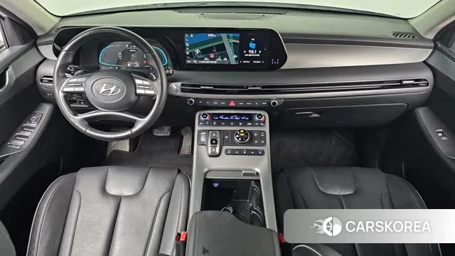 Hyundai The New Palisade id 3164755 из Кореи 17