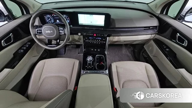 Kia Carnival 4th generation id 3347972 из Кореи 17