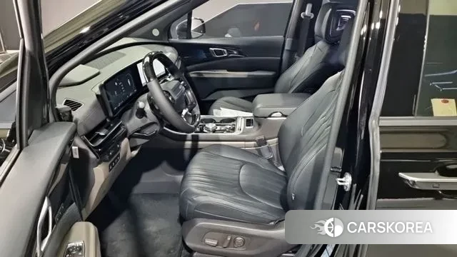 Kia The New Carnival 4th Generation id 3491644 из Кореи 15