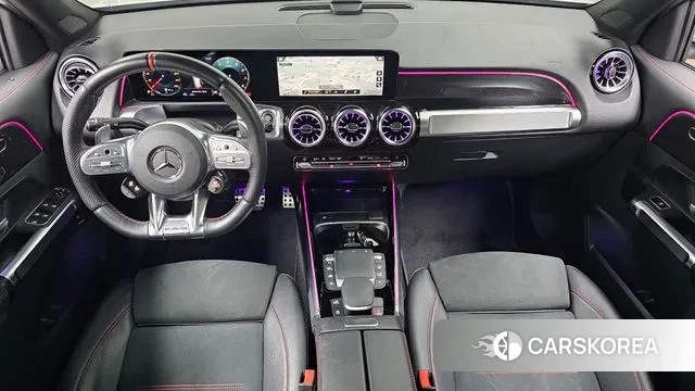 Mercedes-Benz GLB-Class X247 id 2905745 из Кореи 17