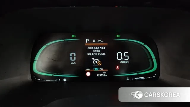 Hyundai The New Palisade id 3770613 из Кореи 17