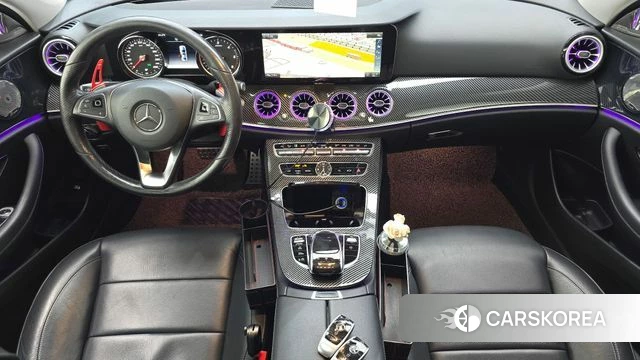 Mercedes-Benz E-Class W213 id 4746898 из Кореи 17