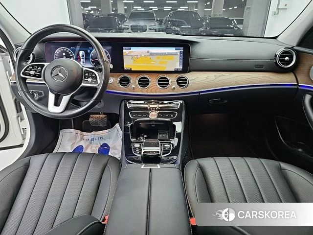 Mercedes-Benz E-Class W213 id 4626089 из Кореи 16