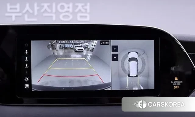 Hyundai Palisade id 3004756 из Кореи 17