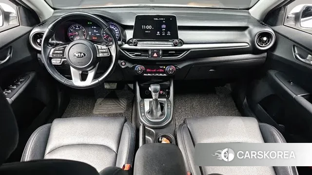 Kia Come New K3 id 3697906 из Кореи 17