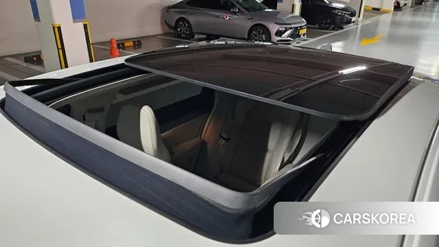 Volvo S90 id 3212214 из Кореи 17