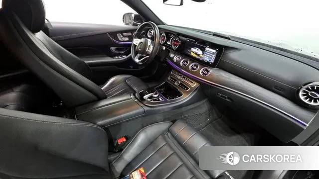 Mercedes-Benz E-Class W213 id 3520293 из Кореи 17