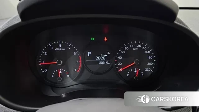 Kia Morning Urban (JA) id 3759922 из Кореи 17