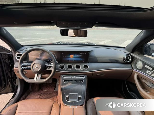 Mercedes-Benz E-class id 4257568 из Китая 7