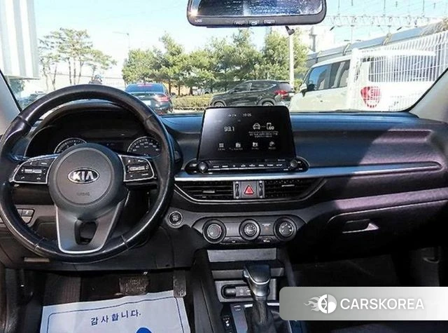Kia Come New K3 id 4285781 из Кореи 15