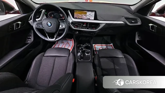 BMW 1 Series (F40) id 2994823 из Кореи 17