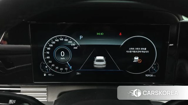 Hyundai The New Grandeur IG id 4429444 из Кореи 32