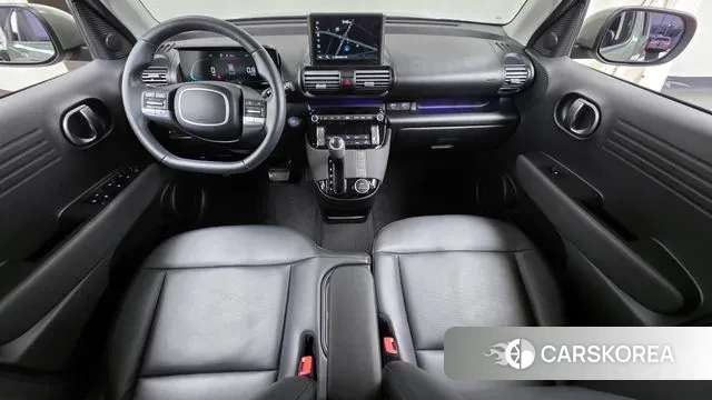 Hyundai Casper id 3590936 из Кореи 17