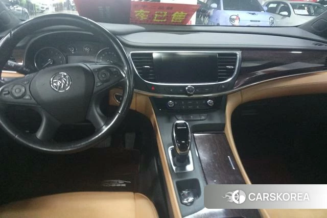 Buick Lacrosse id 3783629 из Китая 14