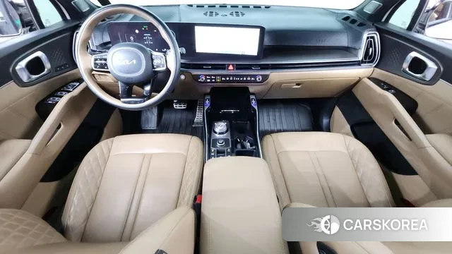 Kia The New Sorento 4th Generation id 3341725 из Кореи 17