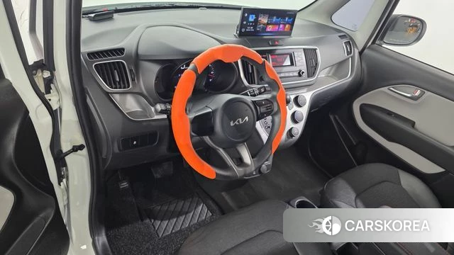 Kia The New Ray id 4750082 из Кореи 17