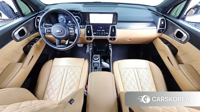 Kia Sorento 4th Generation id 3661090 из Кореи 17